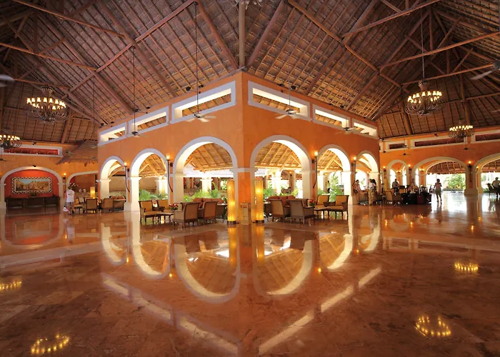 Barcelo Maya ColonialResort All Inclusive