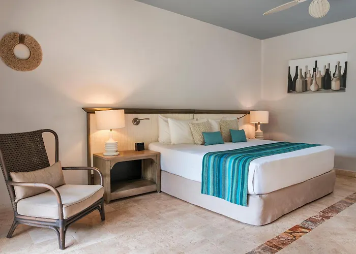 Catalonia Royal Tulum Beach & Spa Adults OnlyResort All Inclusive